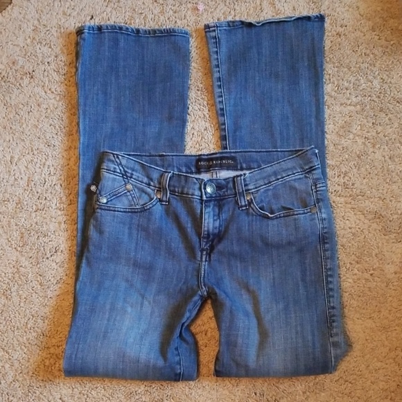 Rock & Republic Denim - Rock &Republic Jeans